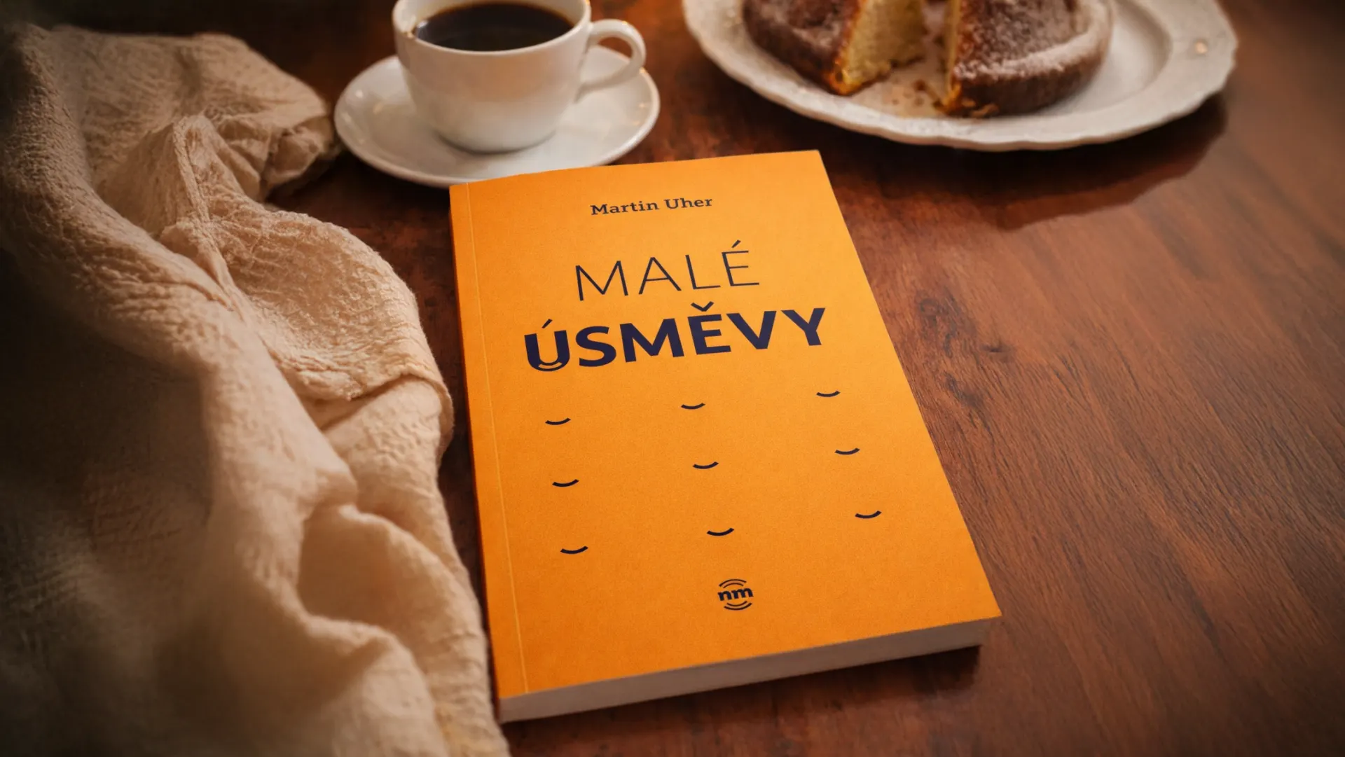 Malé úsměvy